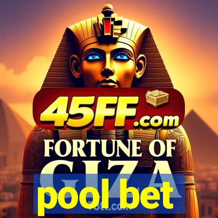 pool bet